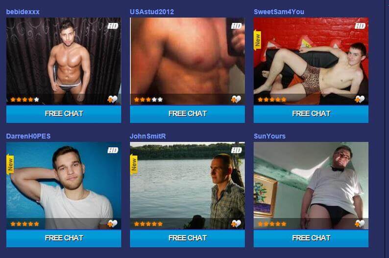 Hookup with these sexy men on Supermen.com
