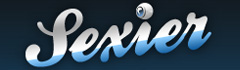 Sexier.com logo