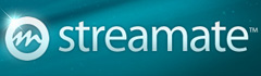 Streamate.com logo