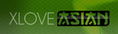 xLoveAsian logo